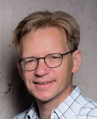Profilfoto Herr Rauchfu&szlig;
